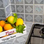 Nima Holidays בית הארחה קאנטו