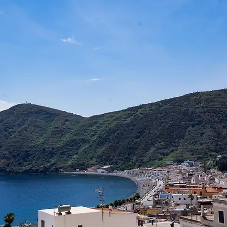Nima Holidays Affittacamere Canneto (Lipari)