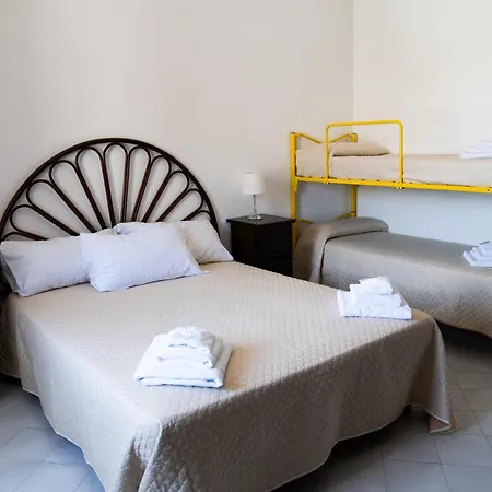 Affittacamere Nima Holidays *
