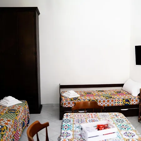 Nima Holidays Affittacamere Canneto (Lipari)