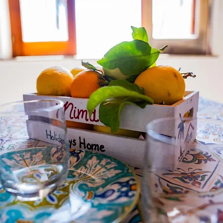 Nima Holidays Affittacamere