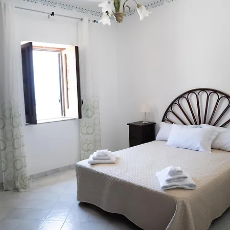 Nima Holidays Affittacamere *