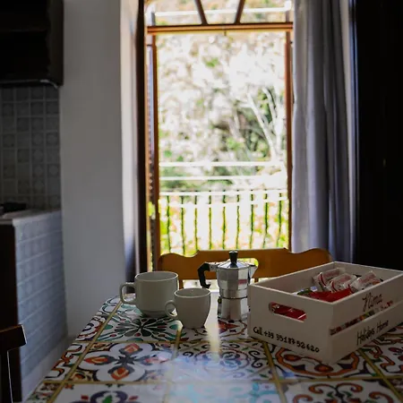 Nima Holidays Affittacamere Canneto (Lipari)