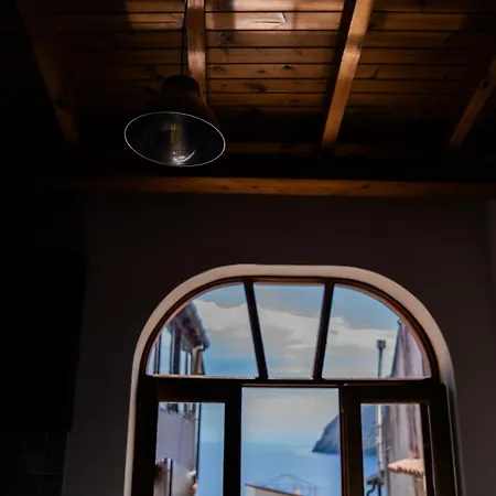 Nima Holidays Affittacamere Canneto (Lipari)